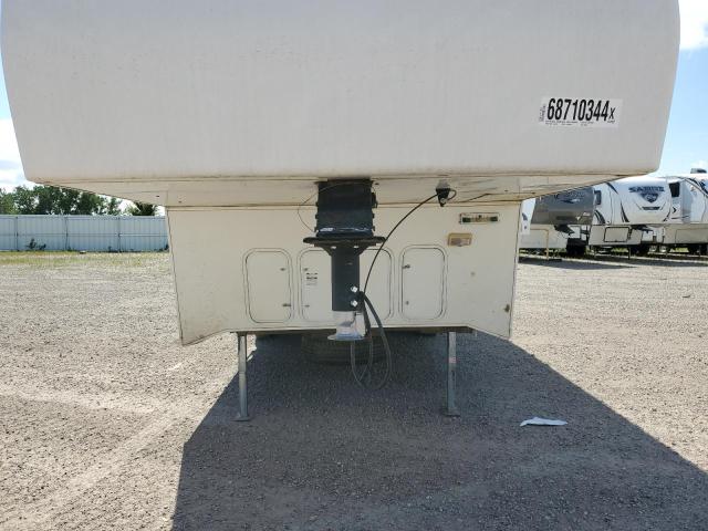 16F62E3N631A04855 - 2003 CAMP CAMPER WHITE photo 7