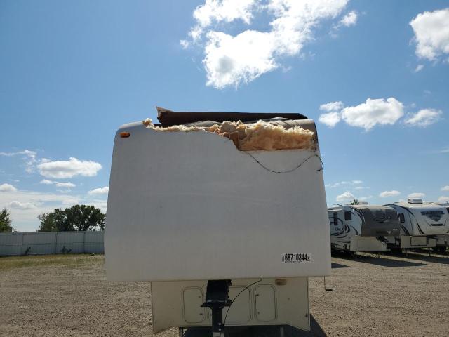 16F62E3N631A04855 - 2003 CAMP CAMPER WHITE photo 9