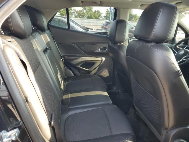 KL4CJBSB9FB029010 - 2015 BUICK ENCORE CONVENIENCE შავი ფოტო 10