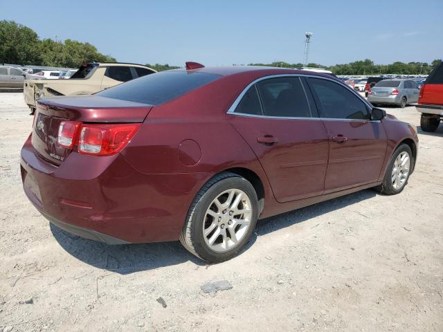 1G11C5SL3FF133172 - 2015 CHEVROLET MALIBU 1LT BURGUNDY photo 3