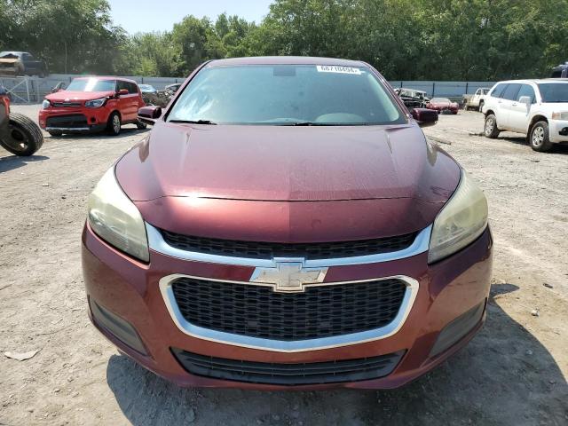 1G11C5SL3FF133172 - 2015 CHEVROLET MALIBU 1LT BURGUNDY photo 5