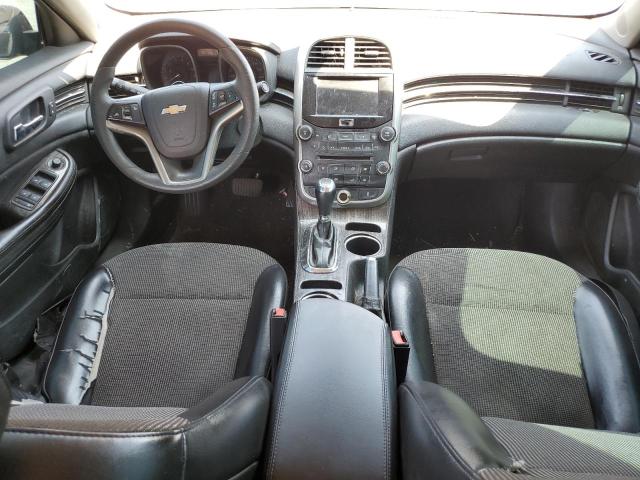 1G11C5SL3FF133172 - 2015 CHEVROLET MALIBU 1LT BURGUNDY photo 8