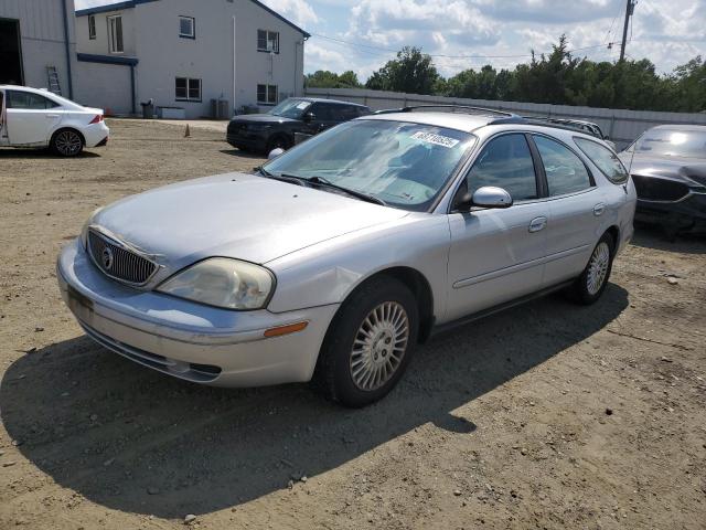 2003 MERCURY SABLE GS, null
