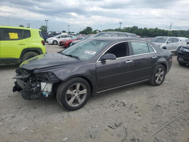 2012 CHEVROLET MALIBU 1LT, 