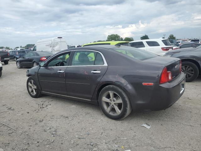 1G1ZC5E08CF243862 - 2012 CHEVROLET MALIBU 1LT 蓝色 照片 2