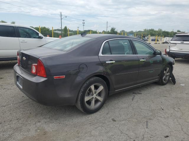 1G1ZC5E08CF243862 - 2012 CHEVROLET MALIBU 1LT 蓝色 照片 3