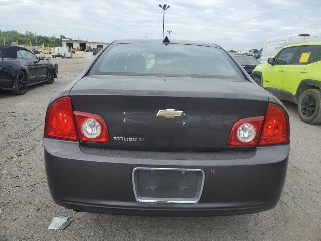 1G1ZC5E08CF243862 - 2012 CHEVROLET MALIBU 1LT 蓝色 照片 6