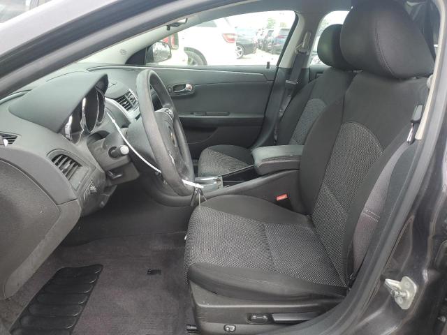 1G1ZC5E08CF243862 - 2012 CHEVROLET MALIBU 1LT 蓝色 照片 7