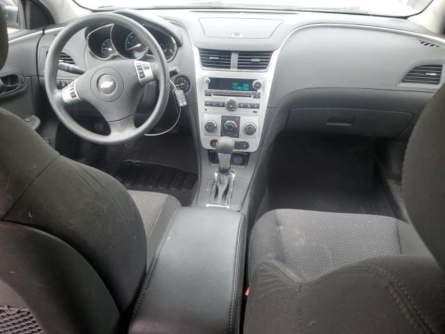 1G1ZC5E08CF243862 - 2012 CHEVROLET MALIBU 1LT 蓝色 照片 8