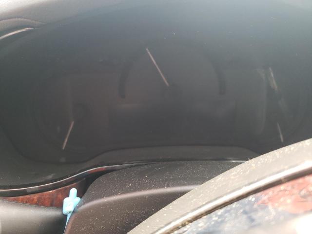 1G6AS5S35E0177365 - 2014 CADILLAC CTS PERFORMANCE COLLECTION Silber Foto 9