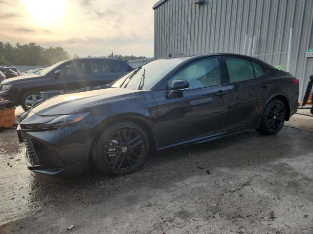 2025 TOYOTA CAMRY XSE, 