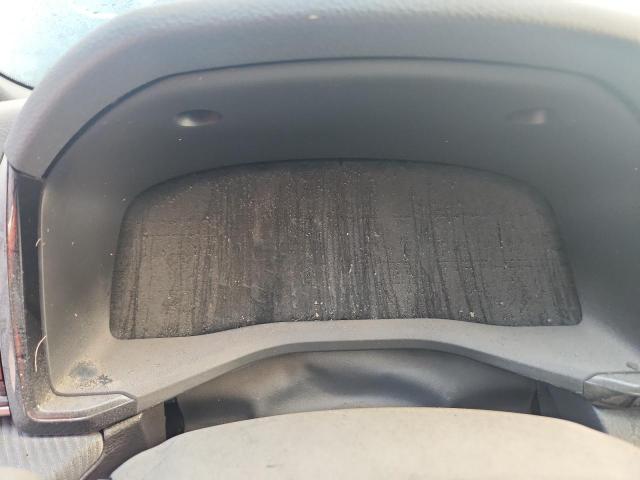 4T1DAACK3SU046737 - 2025 TOYOTA CAMRY XSE შავი ფოტო 9