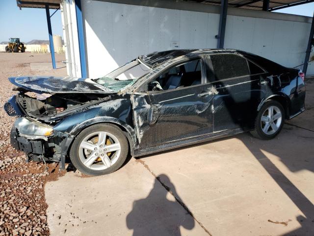 2014 TOYOTA CAMRY L, null