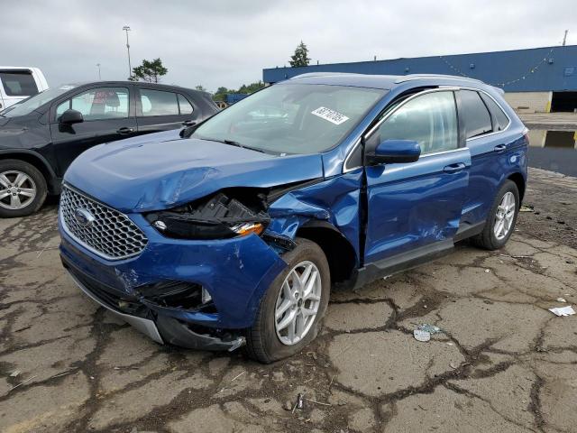 2024 FORD EDGE SEL, 