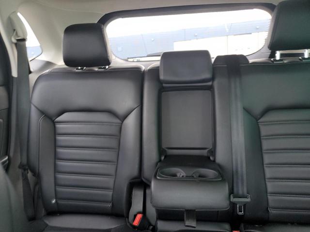 2FMPK4J99RBA08781 - 2024 FORD EDGE SEL 蓝色 照片 10