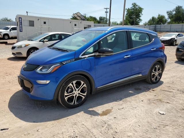 2017 CHEVROLET BOLT EV PREMIER, null