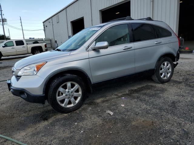 2009 HONDA CR-V EXL, 