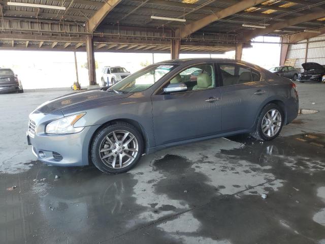 2011 NISSAN MAXIMA S, 