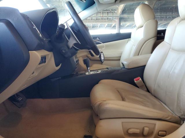 1N4AA5AP5BC827400 - 2011 NISSAN MAXIMA S 灰色 照片 7