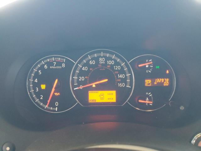 1N4AA5AP5BC827400 - 2011 NISSAN MAXIMA S 灰色 照片 9