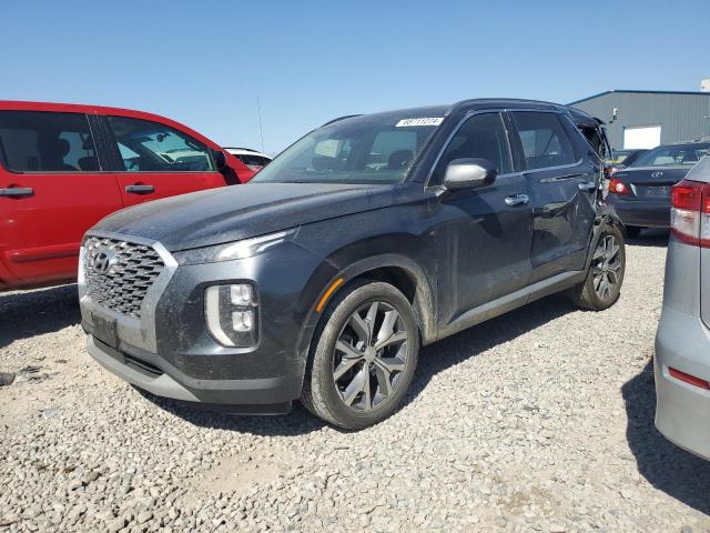 2020 HYUNDAI PALISADE SEL, 