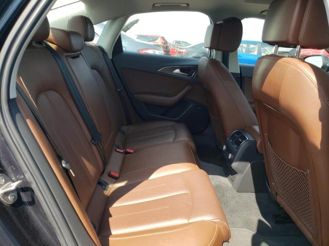 WAUG8AFC6HN040593 - 2017 AUDI A6 PREMIUM PLUS BLACK photo 10