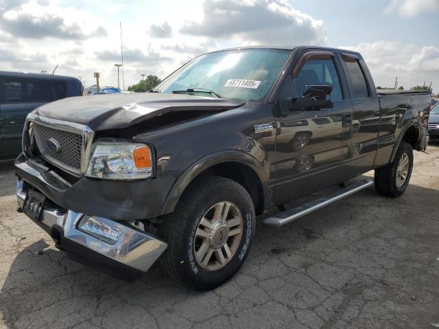2005 FORD F150, 