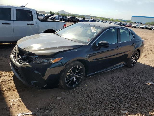 2019 TOYOTA CAMRY L, 