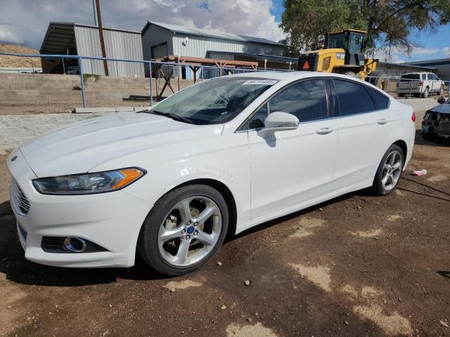2015 FORD FUSION SE, 