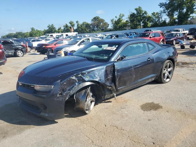 2014 CHEVROLET CAMARO LT, 