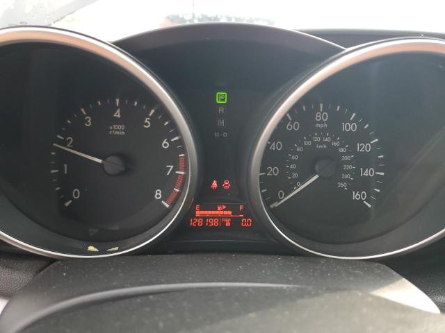 JM1BL1SG7A1328334 - 2010 MAZDA 3 I 灰色 照片 17