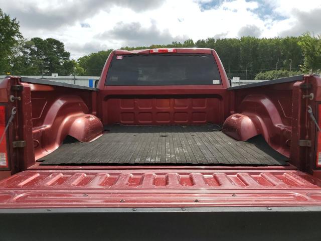 3C6JR6BG3DG574950 - 2013 RAM 1500 SLT Bordo foto 10