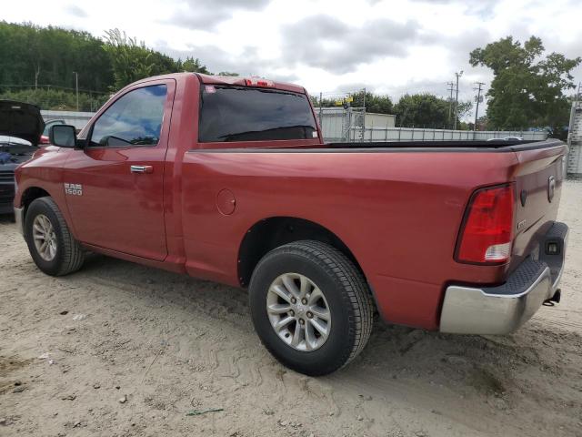 3C6JR6BG3DG574950 - 2013 RAM 1500 SLT Bordo foto 2