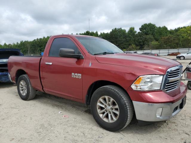 3C6JR6BG3DG574950 - 2013 RAM 1500 SLT Bordo foto 4