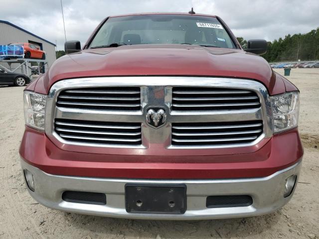 3C6JR6BG3DG574950 - 2013 RAM 1500 SLT Bordo foto 5