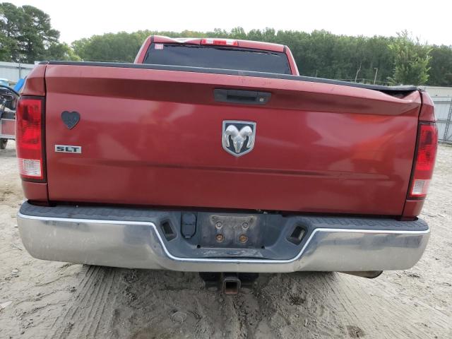 3C6JR6BG3DG574950 - 2013 RAM 1500 SLT Bordo foto 6