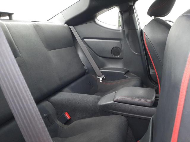 JF1ZNAA19G9708765 - 2016 TOYOTA SCION FR-S თეთრი ფოტო 10