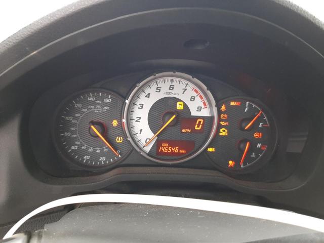 JF1ZNAA19G9708765 - 2016 TOYOTA SCION FR-S თეთრი ფოტო 9