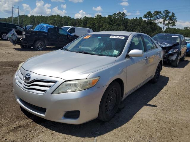 2010 TOYOTA CAMRY BASE, 