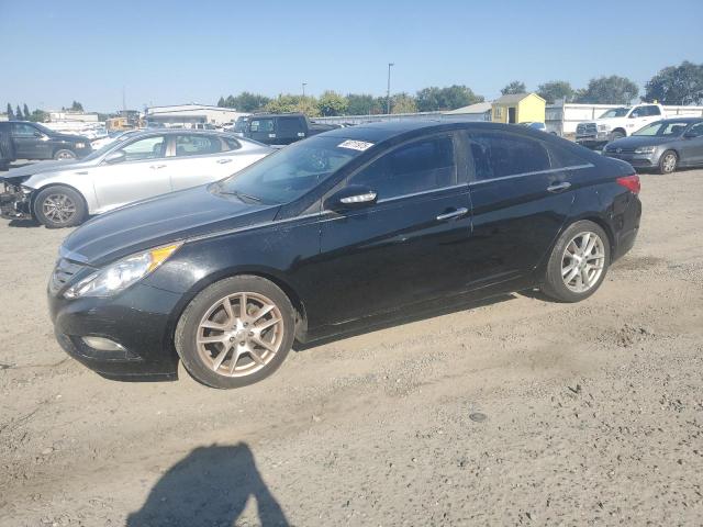 2011 HYUNDAI SONATA SE, 
