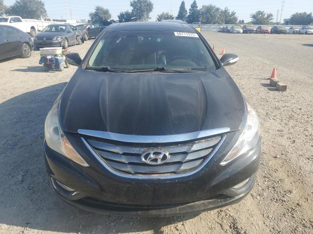 5NPEC4AC4BH127790 - 2011 HYUNDAI SONATA SE 黑色 照片 5