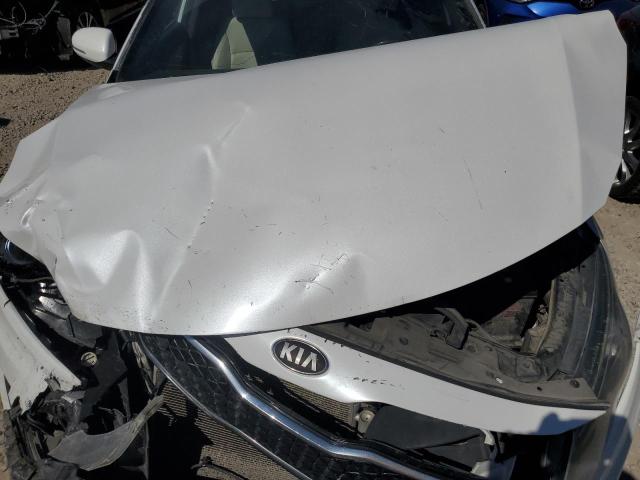 5XXGR4A6XDG091944 - 2013 KIA OPTIMA SX 白色 照片 11