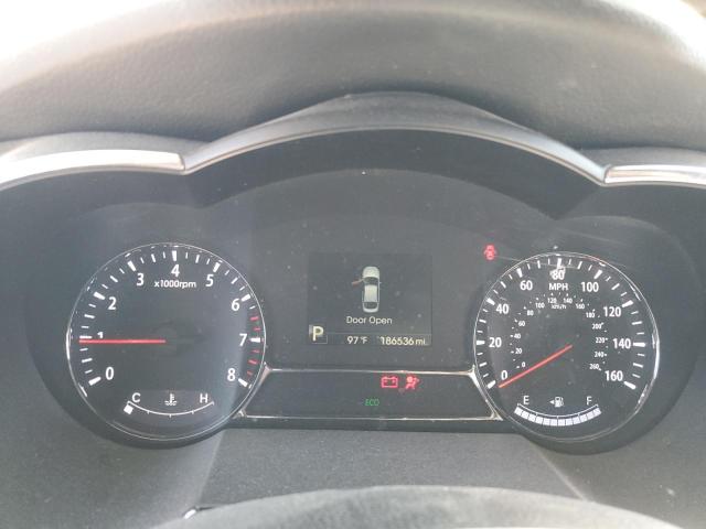 5XXGR4A6XDG091944 - 2013 KIA OPTIMA SX 白色 照片 9