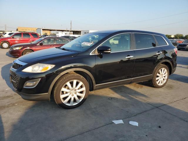 2010 MAZDA CX-9, 