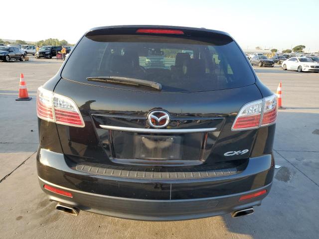 JM3TB2MA7A0216863 - 2010 MAZDA CX-9 BLACK photo 6