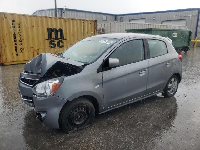 2020 MITSUBISHI MIRAGE ES, 