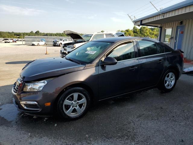 2016 CHEVROLET CRUZE LT, 
