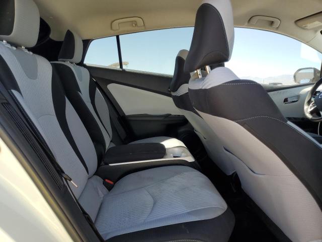 JTDKARFP0J3071682 - 2018 TOYOTA PRIUS PRIM Ağ foto 10