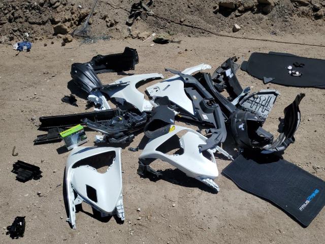 JTDKARFP0J3071682 - 2018 TOYOTA PRIUS PRIM Ağ foto 12