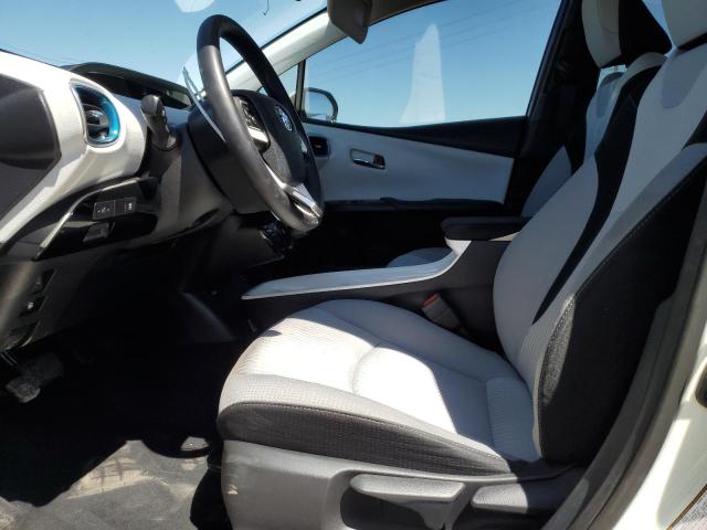 JTDKARFP0J3071682 - 2018 TOYOTA PRIUS PRIM Ağ foto 7